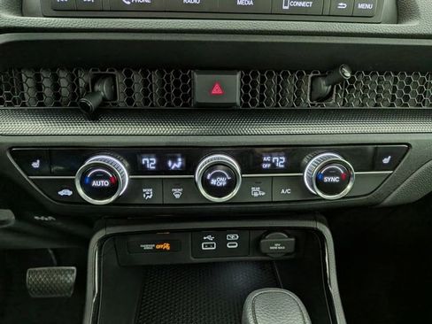 Used 2023 Honda CR-V EX image 21