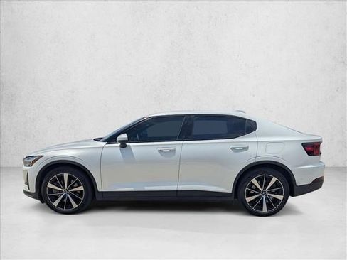 Used 2022 Polestar Polestar 2 w/ Pilot Package AWD/4WD image 8