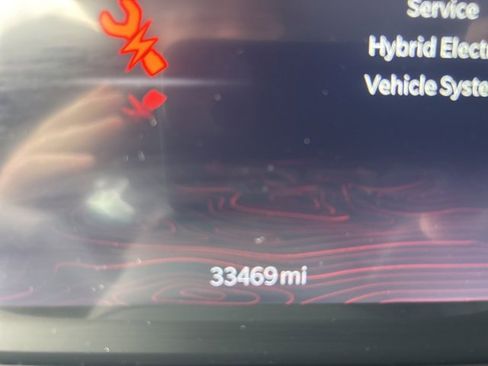 Certified 2022 Jeep Grand Cherokee Limited 4xe image 13