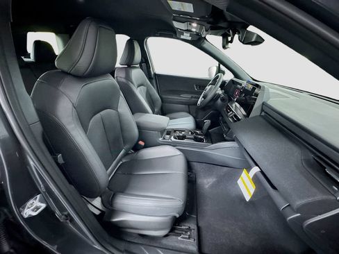 New 2026 Subaru Outback Premium AWD/4WD image 30