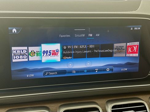 New 2026 Mercedes-Benz GLE 450 4MATIC image 16