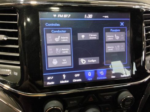 Used 2019 Jeep Grand Cherokee SRT image 29