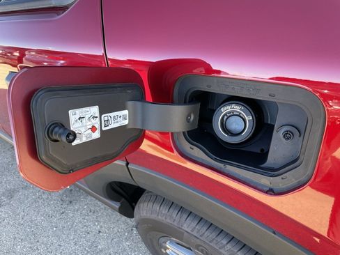 New 2025 Ford Bronco Sport Big Bend image 56