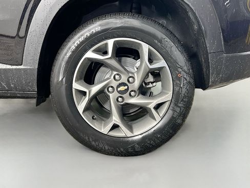 New 2026 Chevrolet Trax LT w/ Driver Confidence Package image 29