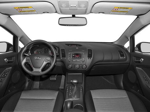 Used 2014 Kia Forte EX FWD image 8