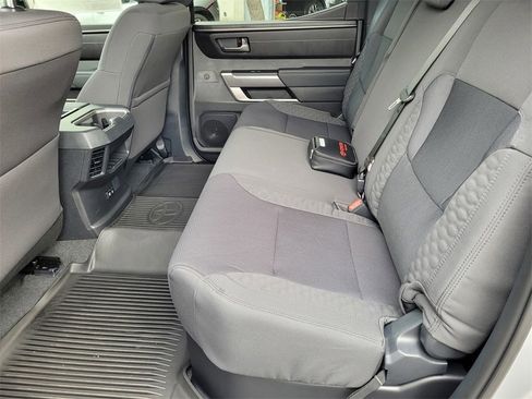 New 2025 Toyota Tundra SR5 image 6