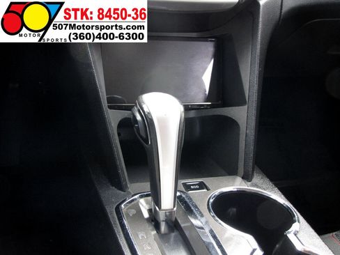 Used 2011 Chevrolet Equinox LT w/ LPO, Protection Package image 21