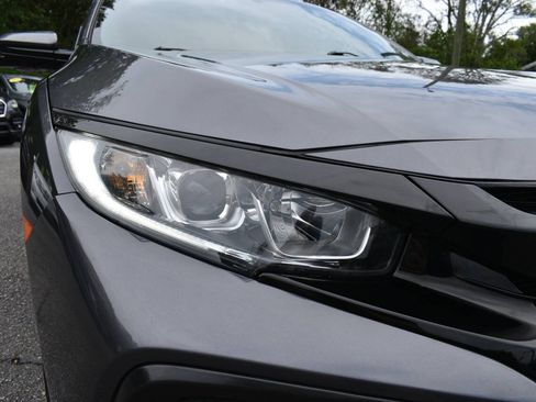 Used 2018 Honda Civic Si image 41