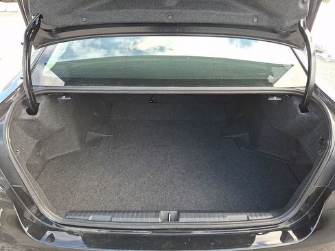 Certified 2025 Subaru Legacy Premium image 29