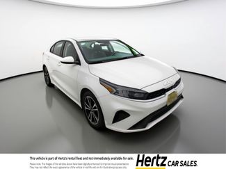Used 2024 Kia Forte LXS video 1