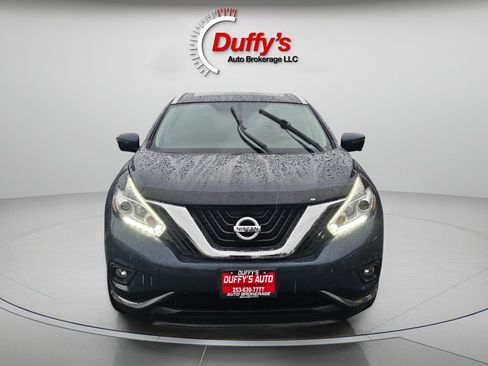 Used 2016 Nissan Murano SL image 13