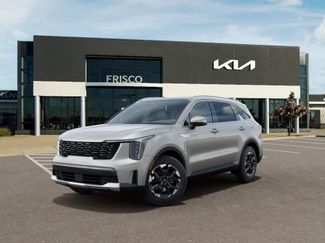 New 2026 Kia Sorento S FWD video 1