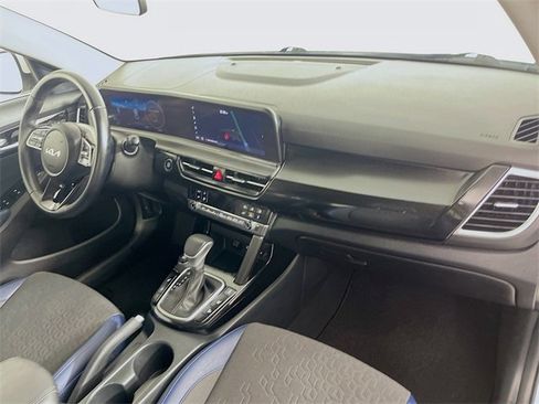 Used 2024 Kia Seltos S image 31