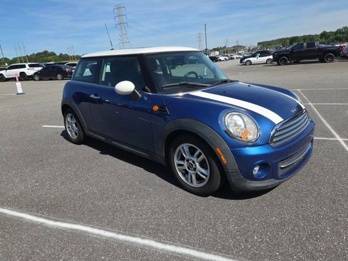 Used 2012 MINI Cooper Hardtop FWD image 3