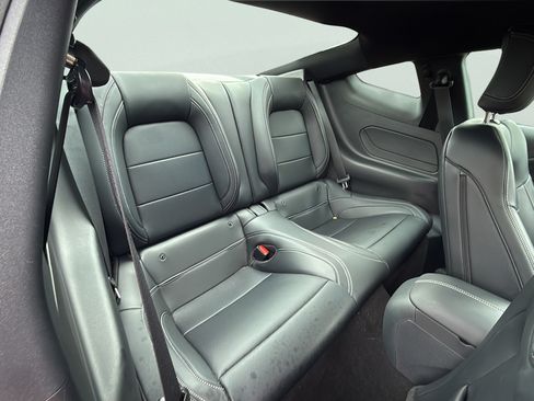 Used 2026 Ford Mustang Premium RWD image 12
