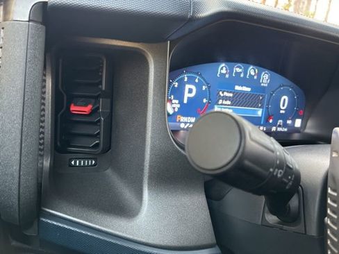 Used 2023 Ford Bronco Raptor image 28