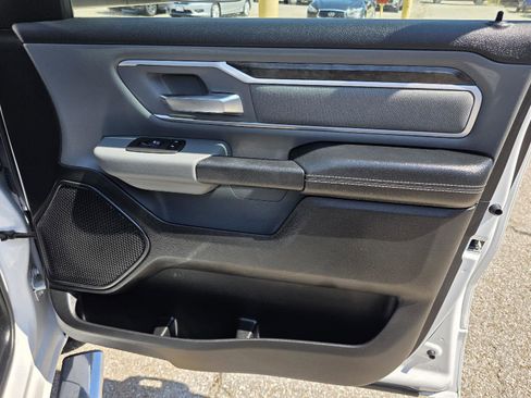 Used 2020 RAM 1500 Big Horn image 24