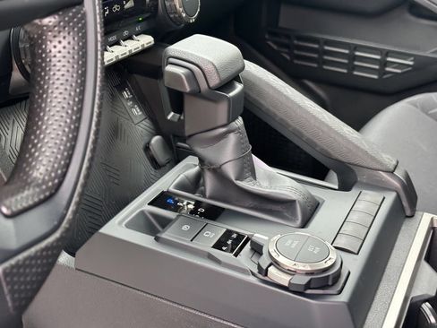 New 2026 Toyota Tacoma SR5 AWD/4WD image 8