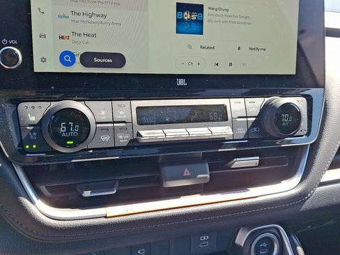 Certified 2026 Toyota Grand Highlander Limited image 17