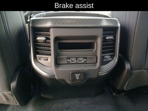 New 2026 RAM 1500 Big Horn image 22