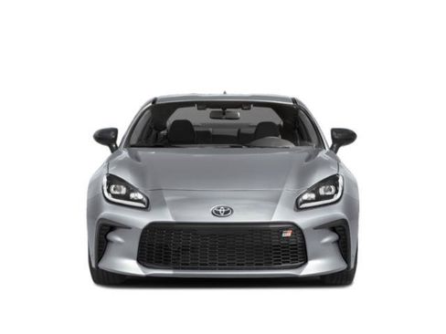 Used 2023 Toyota GR86 w/ ALL Weather Mat Package (TMS) RWD image 4