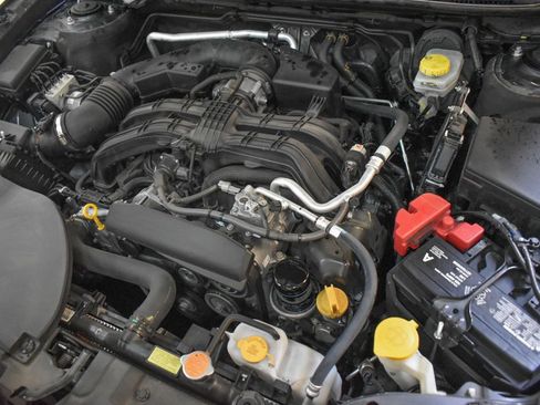 Certified 2023 Subaru Legacy Limited image 8