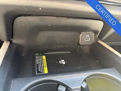 Used 2025 Honda HR-V EX-L image 22