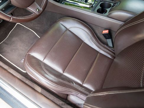 Used 2013 Jaguar XKR R RWD image 63