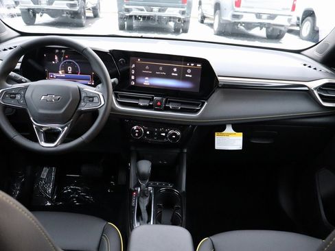 New 2026 Chevrolet TrailBlazer ACTIV w/ Convenience Package image 18