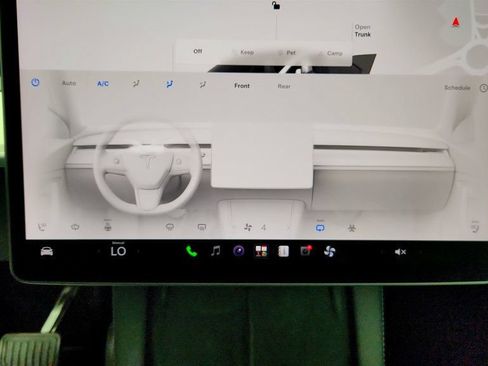 Used 2023 Tesla Model Y AWD image 21