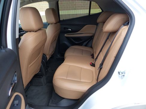 Used 2019 Buick Encore Essence w/ Experience Buick Package AWD/4WD image 40