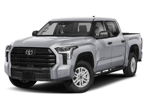 New 2026 Toyota Tundra SR5 AWD/4WD image 16