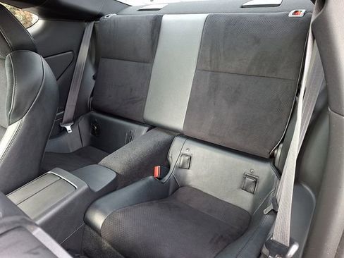 Certified 2025 Toyota GR86 Premium RWD image 10