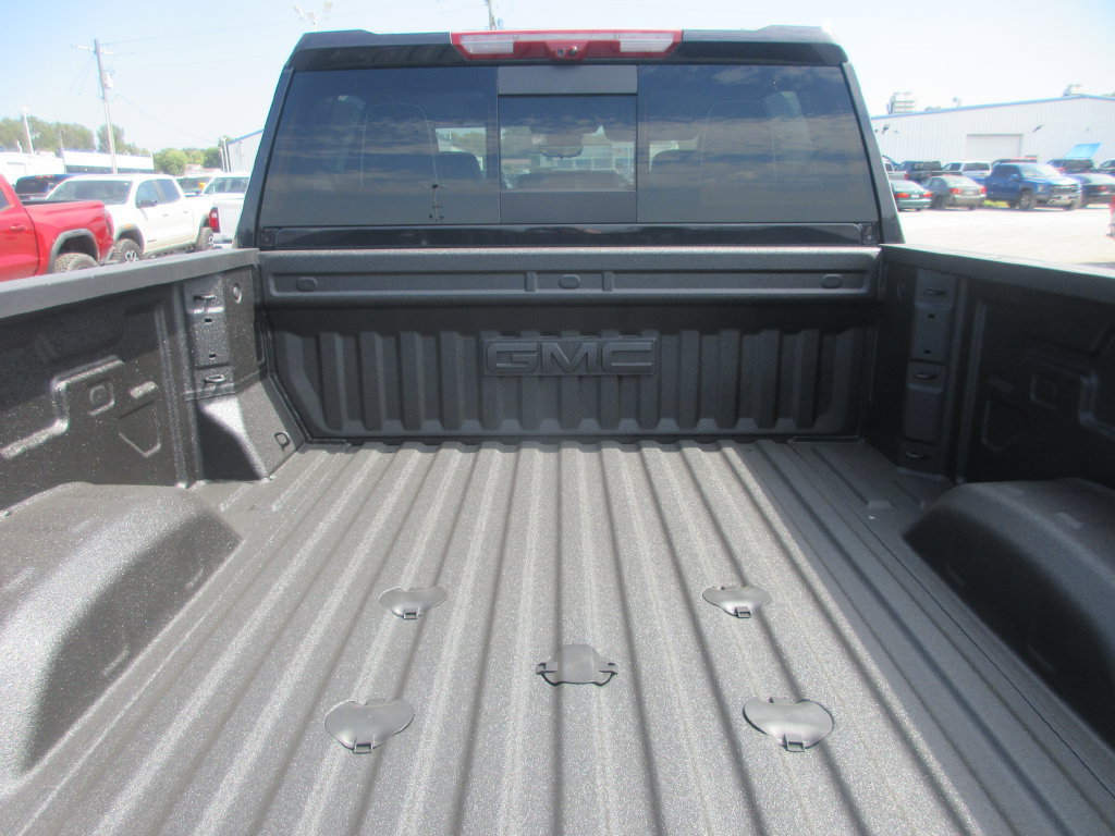 New 2026 GMC Sierra 2500 AT4X w/ AT4X AEV Edition AWD/4WD image 6