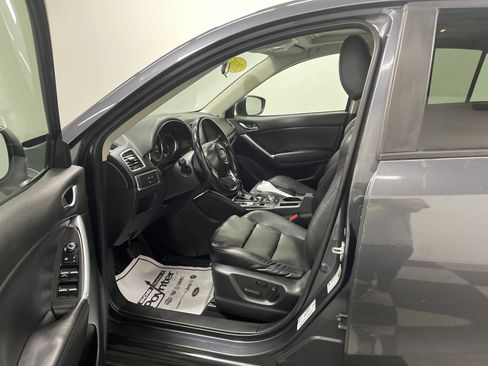 Used 2016 MAZDA CX-5 Grand Touring image 9