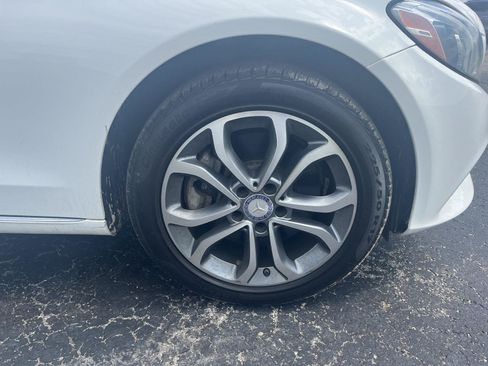 Used 2015 Mercedes-Benz C 300 4MATIC Sedan image 38