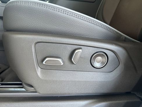 New 2026 GMC Sierra 1500 Denali w/ Technology Package image 15