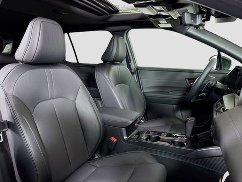 New 2026 Subaru Outback Touring XT image 29