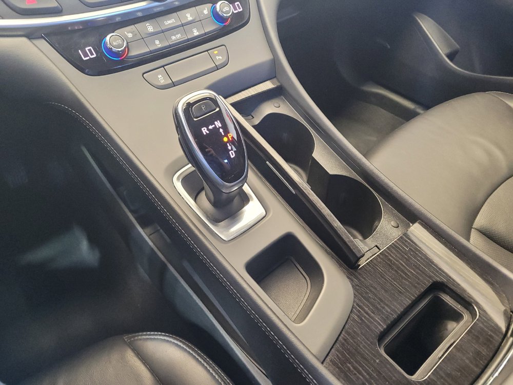 Used 2017 Buick LaCrosse Essence w/ Sights and Sounds Package FWD image 26
