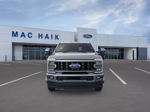 New 2026 Ford F350 Lariat w/ Lariat Ultimate Package AWD/4WD image 28