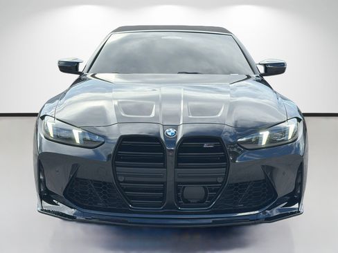 Used 2026 BMW M4 xDrive Competition AWD/4WD image 8