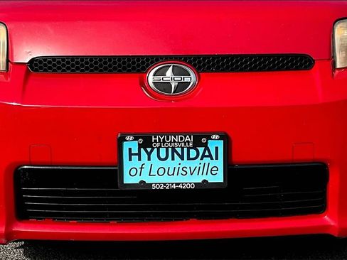 Used 2015 Scion xB image 27