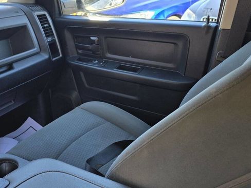 Used 2020 RAM 1500 Tradesman w/ Chrome Plus Package image 16