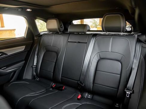 New 2026 Jaguar F-PACE R-Dynamic S image 20