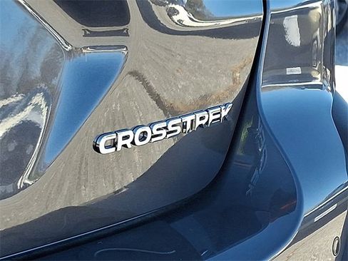 New 2025 Subaru Crosstrek 2.5i Limited w/ Crosstrek Mirror Package image 37