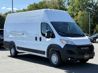 New 2026 RAM ProMaster 3500 w/ Safety Group video 1