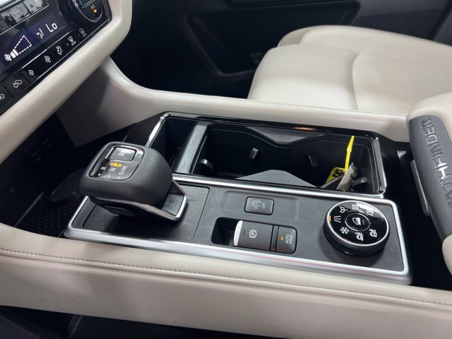 Used 2026 Nissan Pathfinder SL AWD/4WD image 20
