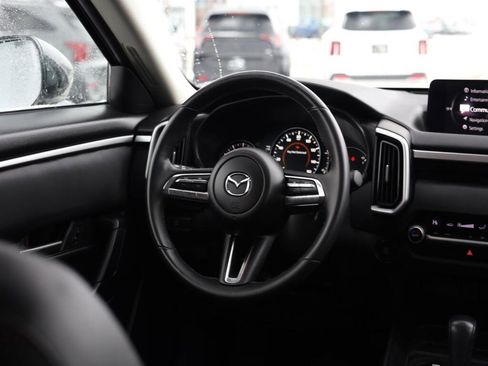 Used 2024 MAZDA CX-50 AWD 2.5 S w/ Weather Package image 9