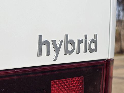 New 2026 Hyundai Santa Fe SEL FWD image 22