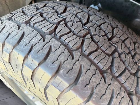 Used 2019 Toyota 4Runner TRD Off-Road Premium w/ Wilderness Package image 34